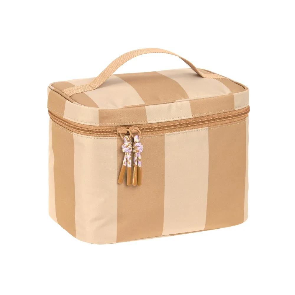 Nursery Caddy to Go - Beige   Camel