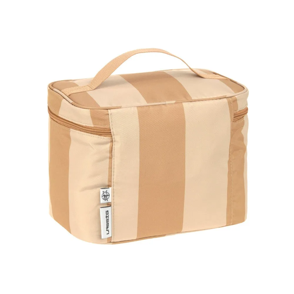 Nursery Caddy to Go - Beige   Camel