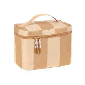 Nursery Caddy to Go - Beige   Camel