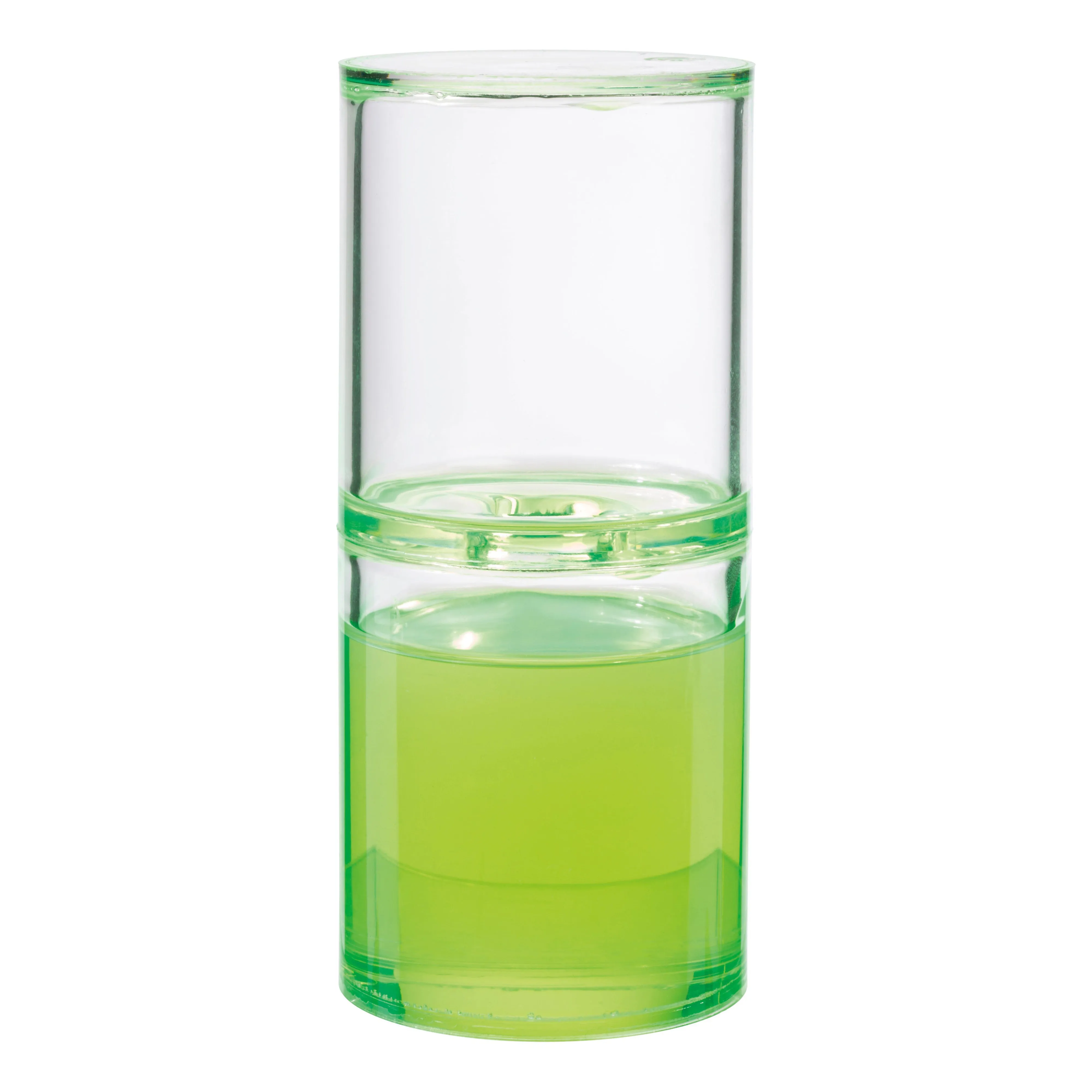 Oddly Satisfying Ooze Dribbler