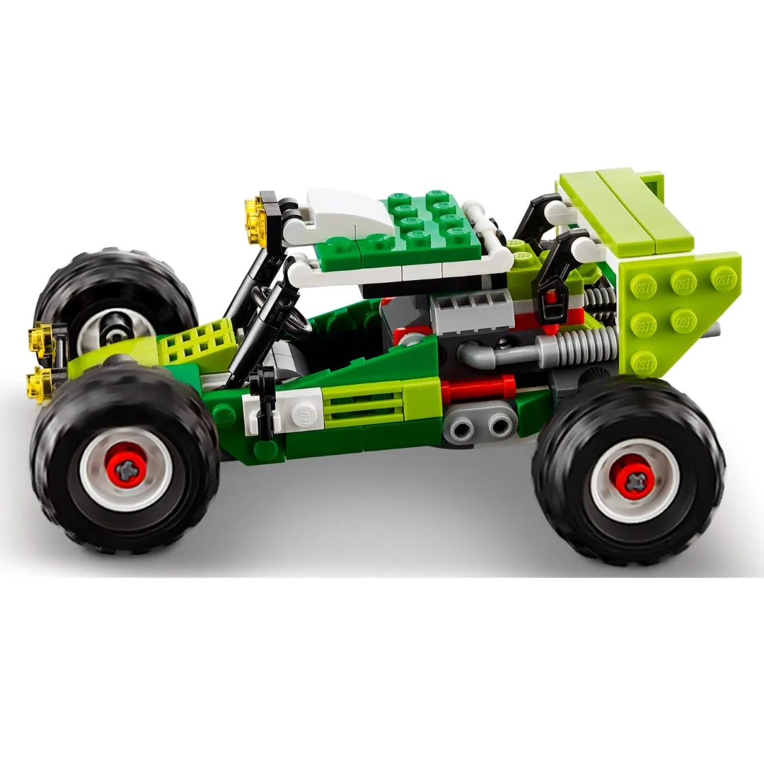 Off-road Buggy by LEGO