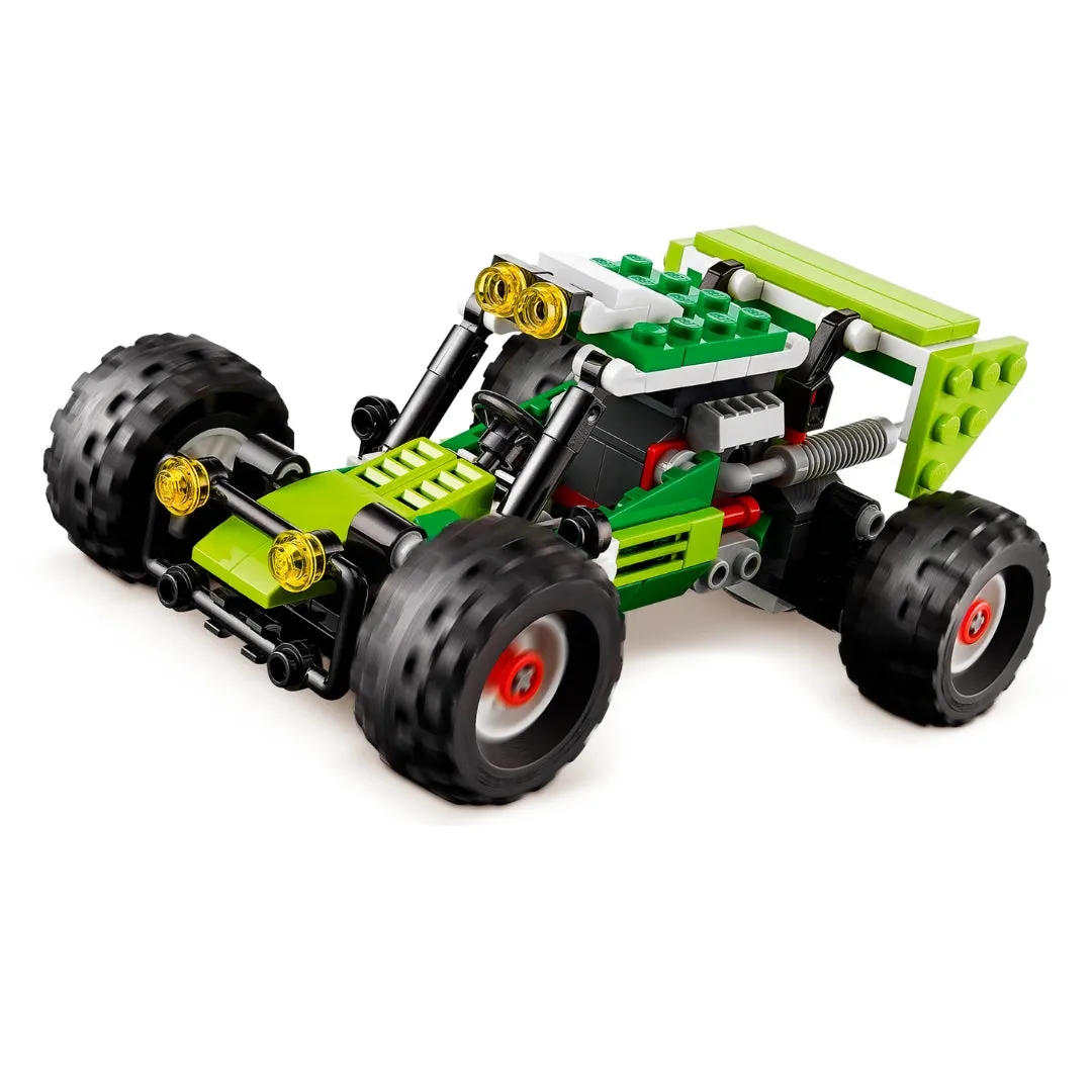 Off-road Buggy by LEGO