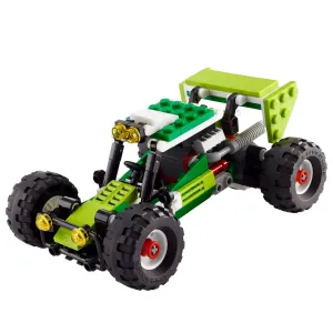Off-road Buggy by LEGO