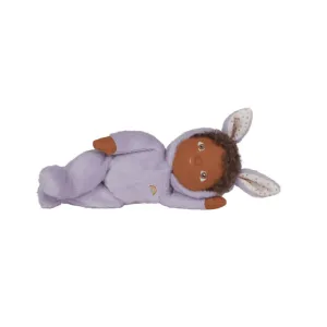 Olli Ella | Dinky Dinkum Fluffle | Babs Bunny Purple