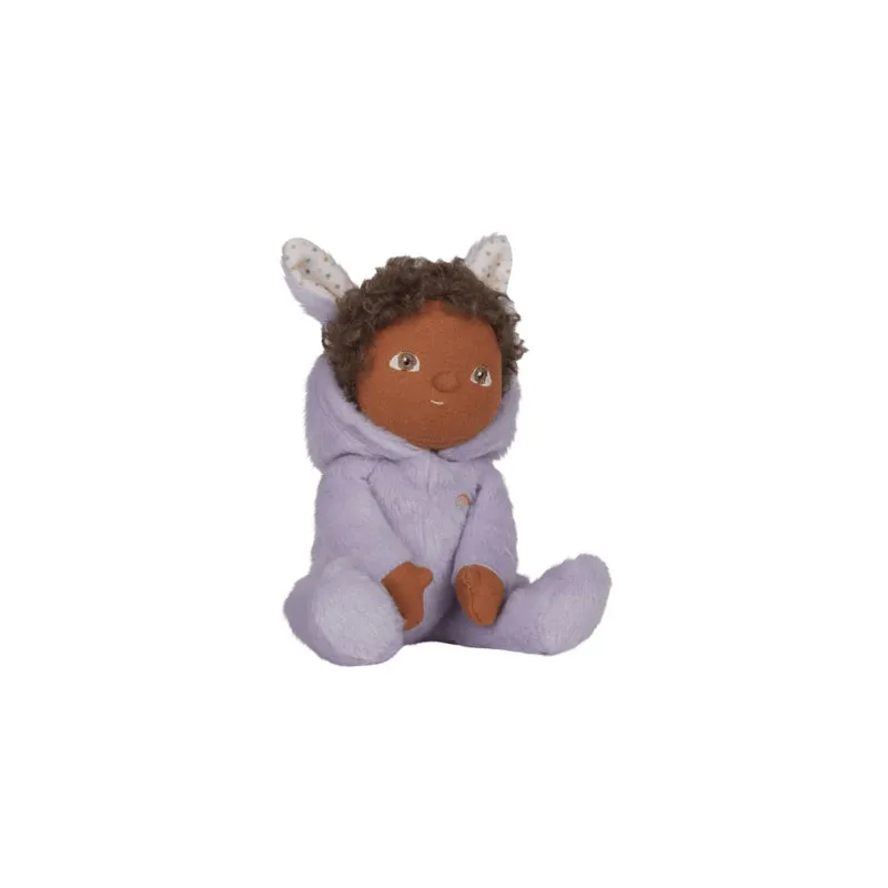 Olli Ella | Dinky Dinkum Fluffle | Babs Bunny Purple