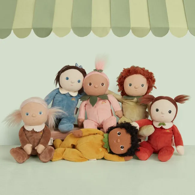 Olli Ella | Dinky Dinkum Pippa Pineapple