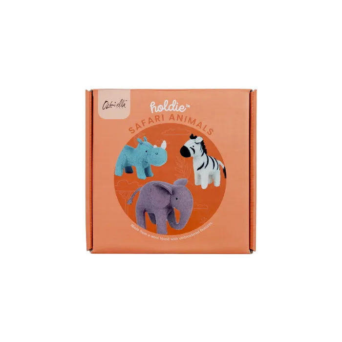 Olli Ella | Holdie Safari Animals