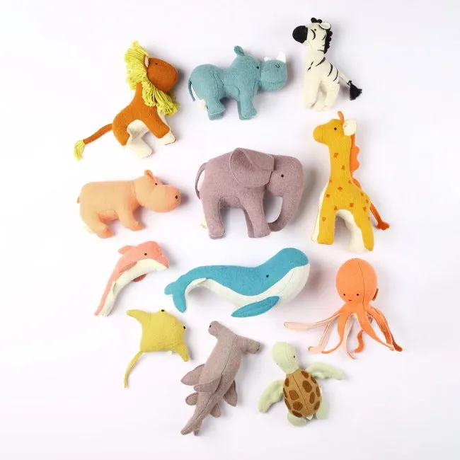 Olli Ella | Holdie Safari Animals