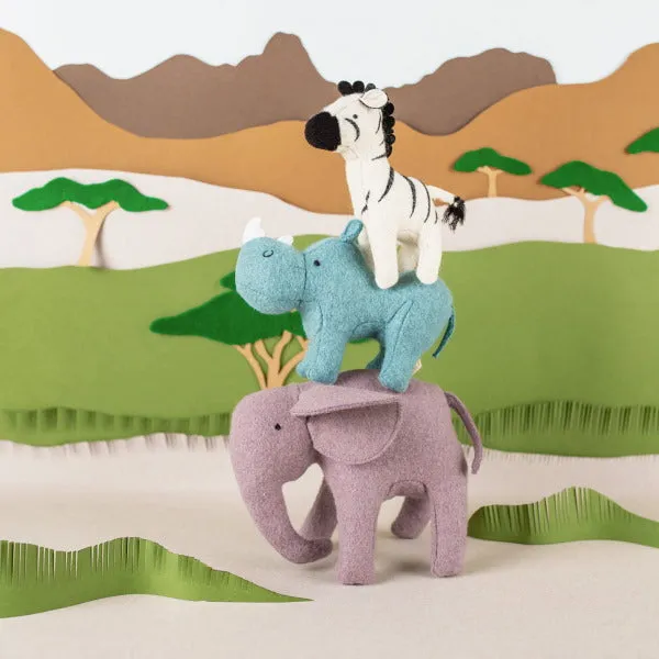 Olli Ella | Holdie Safari Animals
