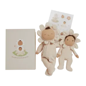 Olli Ella Limited Edition Blossom Buds Gift Set  | Gardenia
