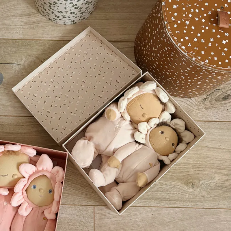 Olli Ella Limited Edition Blossom Buds Gift Set  | Gardenia