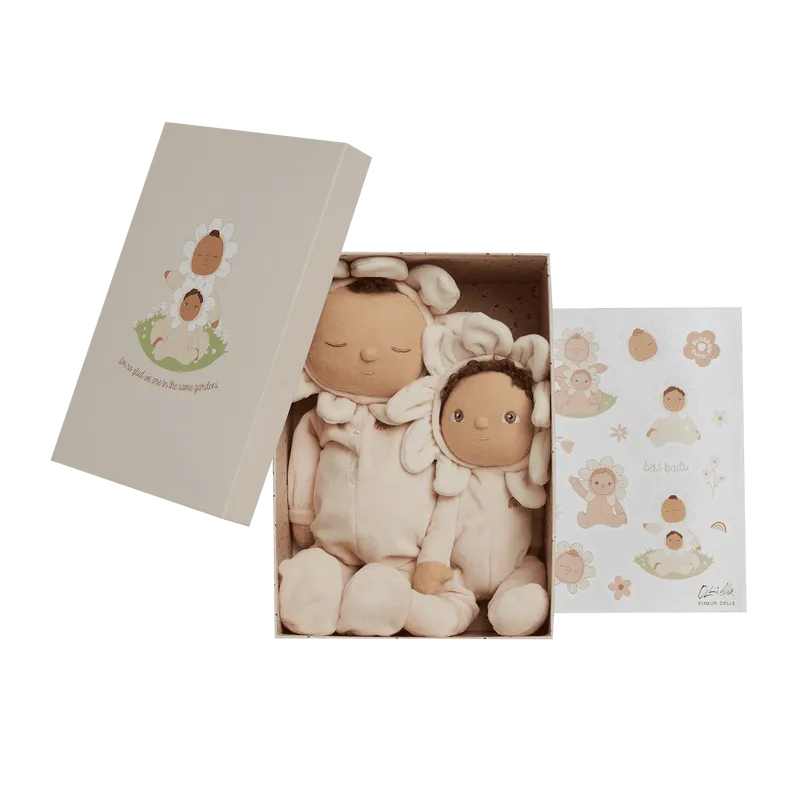 Olli Ella Limited Edition Blossom Buds Gift Set  | Gardenia