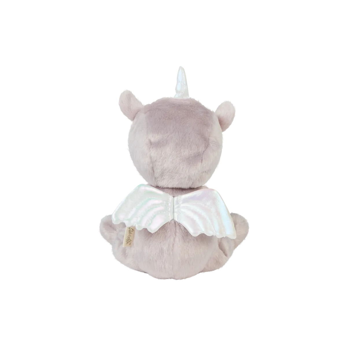 Olli Ella Unicorn Backpack with Dinky Dinkum Doll