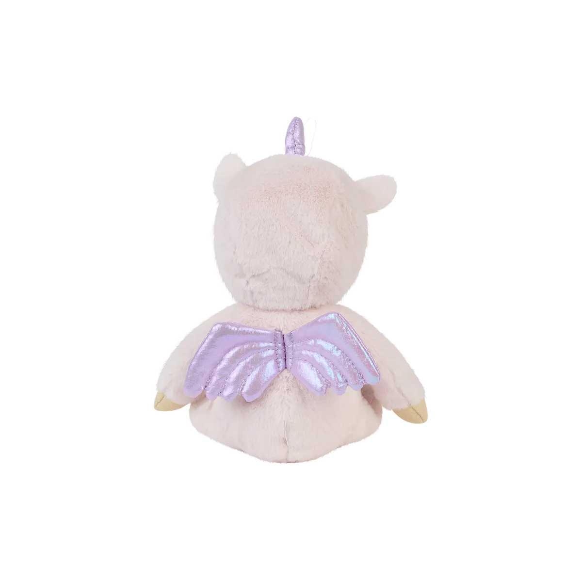 Olli Ella Unicorn Backpack with Dinky Dinkum Doll