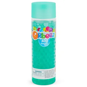 Orbeez Grown Orbeez 400 Piece Tube Aqua