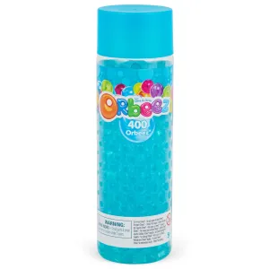 Orbeez Grown Orbeez 400 Piece Tube Light Blue