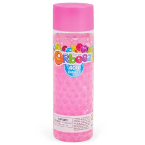 Orbeez Grown Orbeez 400 Piece Tube Pink