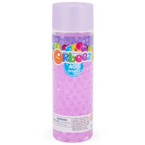 Orbeez Grown Orbeez 400 Piece Tube Purple