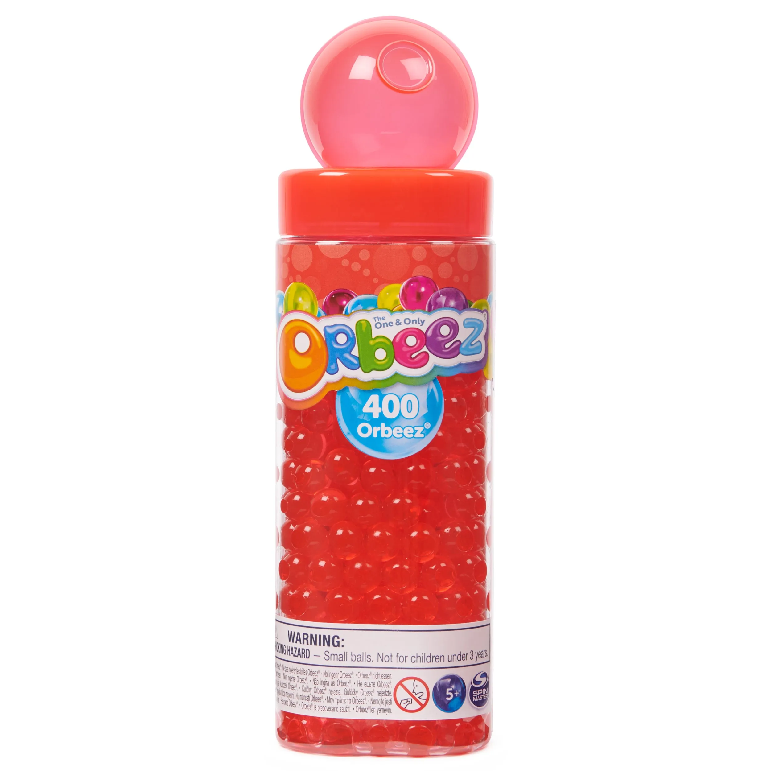 Orbeez Grown Orbeez Assortment