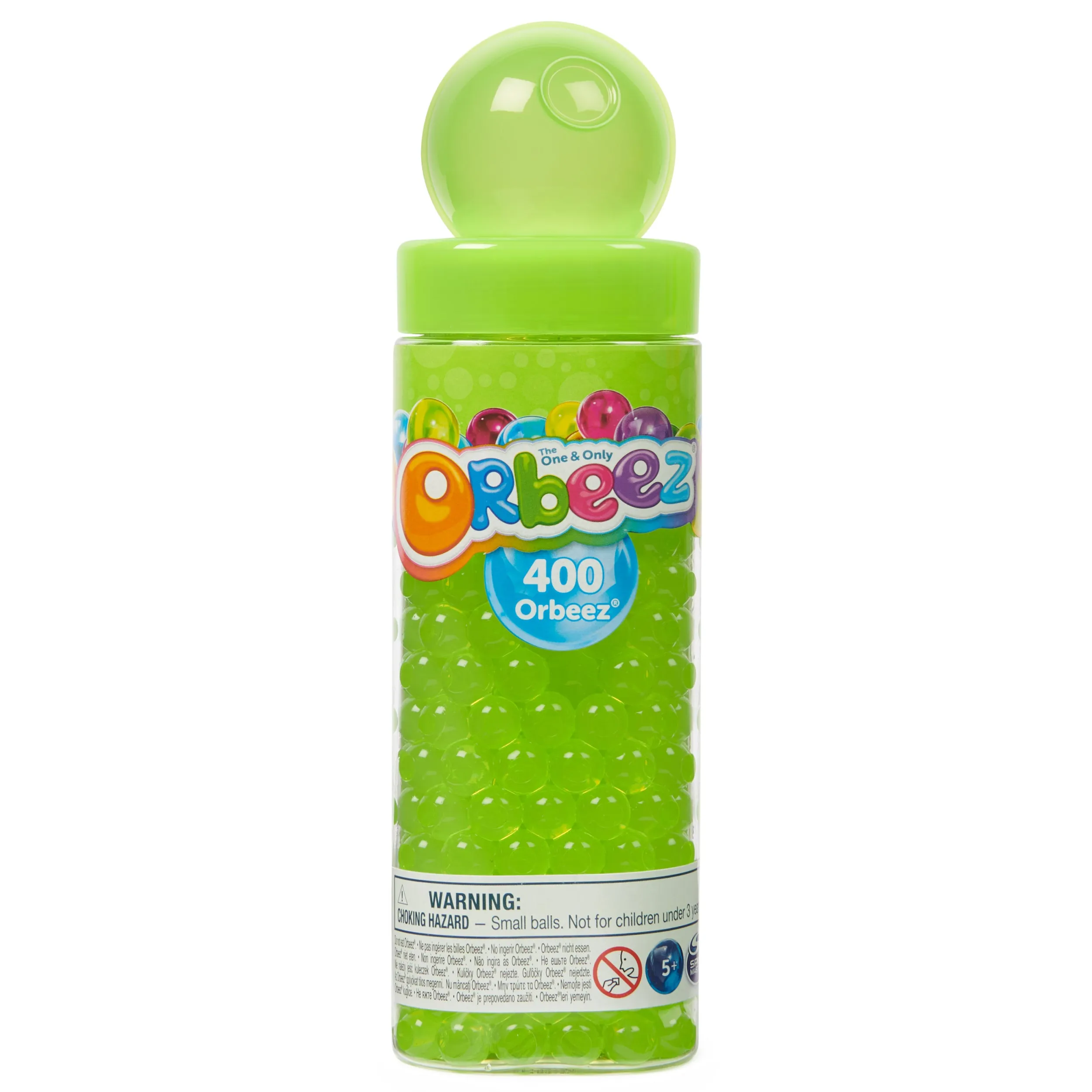 Orbeez Grown Orbeez Assortment