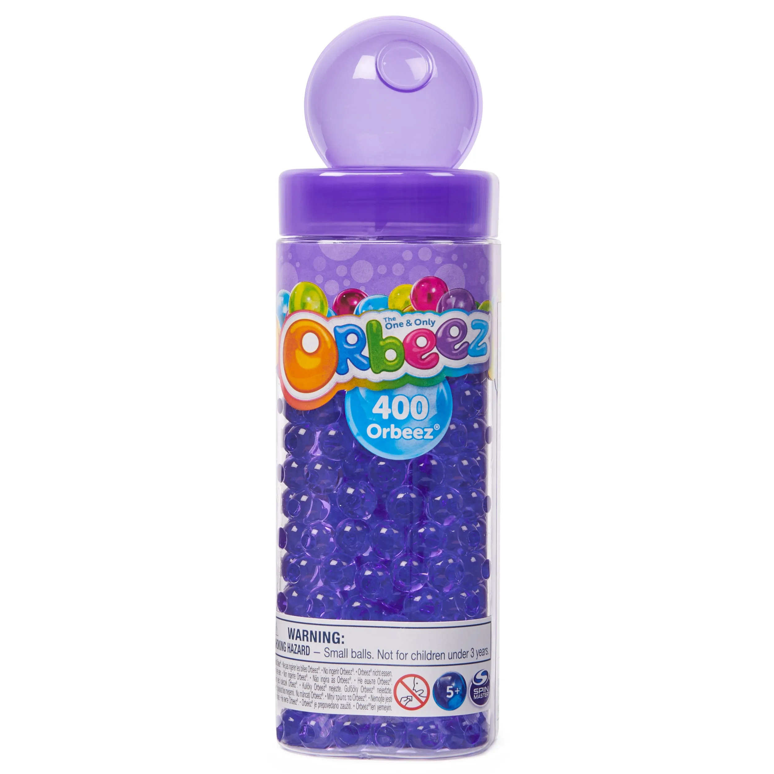 Orbeez Grown Orbeez Assortment