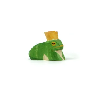 Ostheimer | Frog King