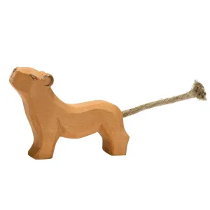 Ostheimer | Lion Small Head High