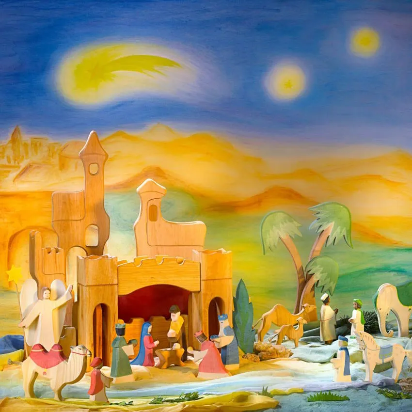 Ostheimer | People | Joseph Walking