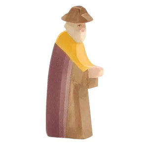 Ostheimer | People | Joseph Walking