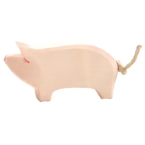 Ostheimer | Pig Head High