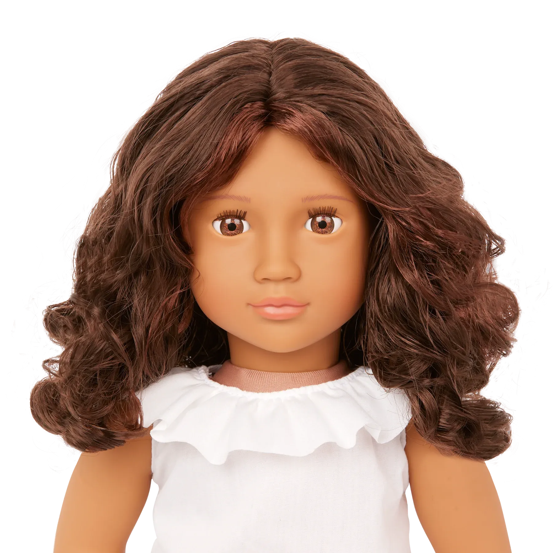 Our Generation 18 Inch Regular Doll - Valentina
