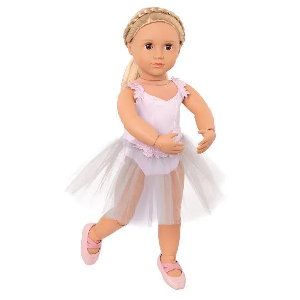 Our Generation Classic Doll 46cm - Erin