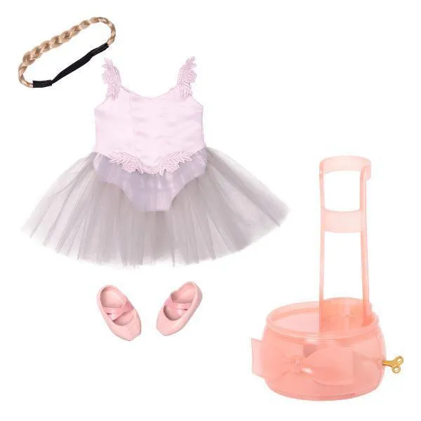 Our Generation Classic Doll 46cm - Erin