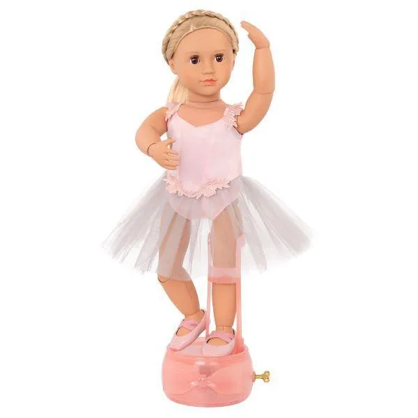 Our Generation Classic Doll 46cm - Erin