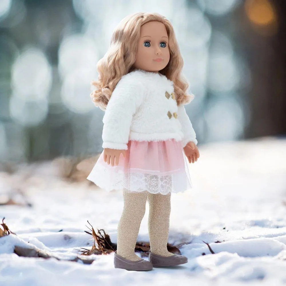 Our Generation Classic Doll 46cm - Halia