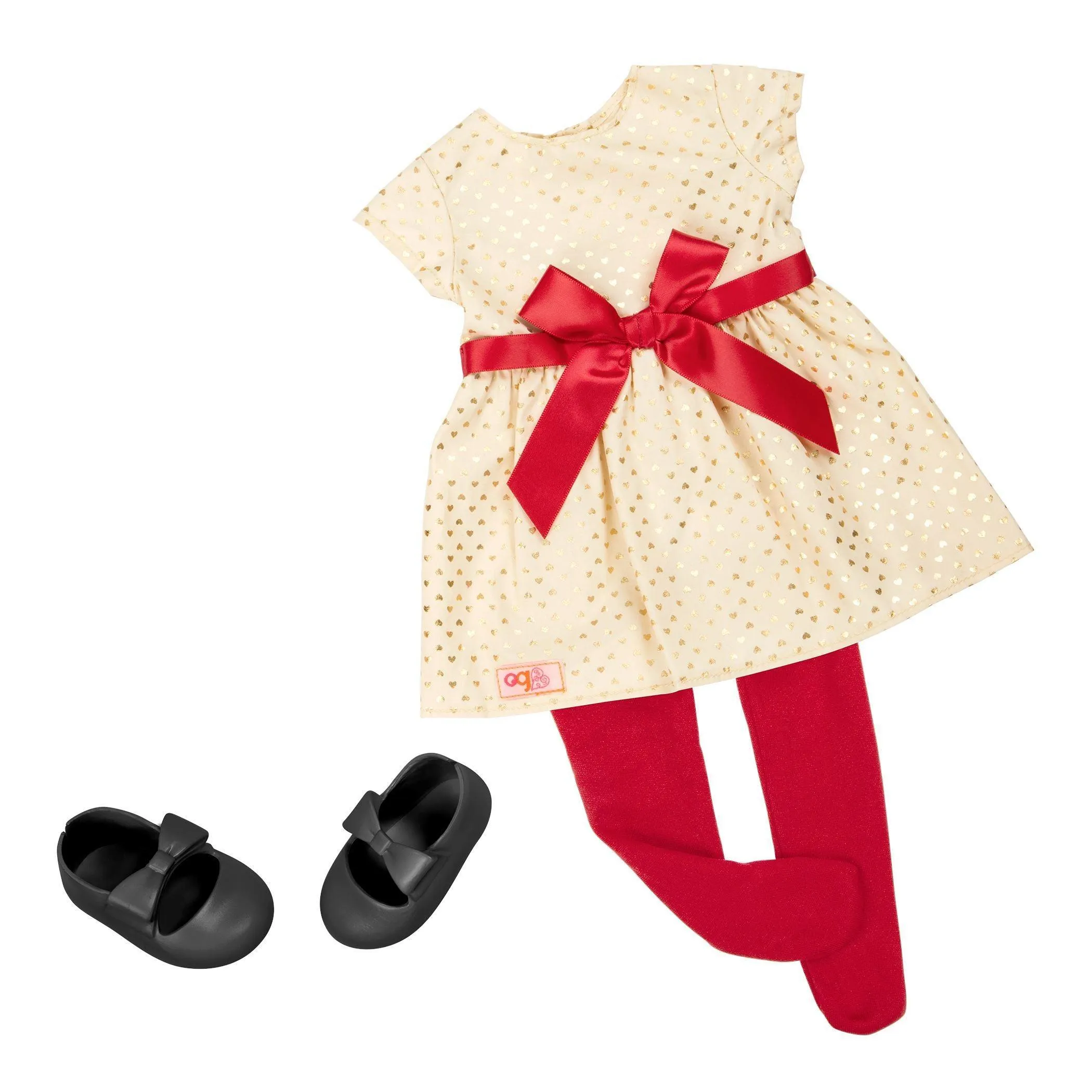 Our Generation Classic Doll 46cm - Noelle