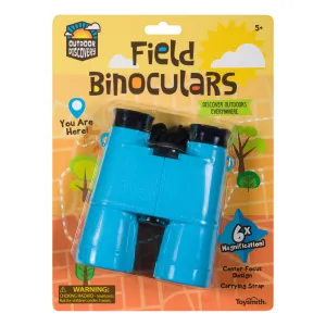 Outdoor Discovery Field Binoculars