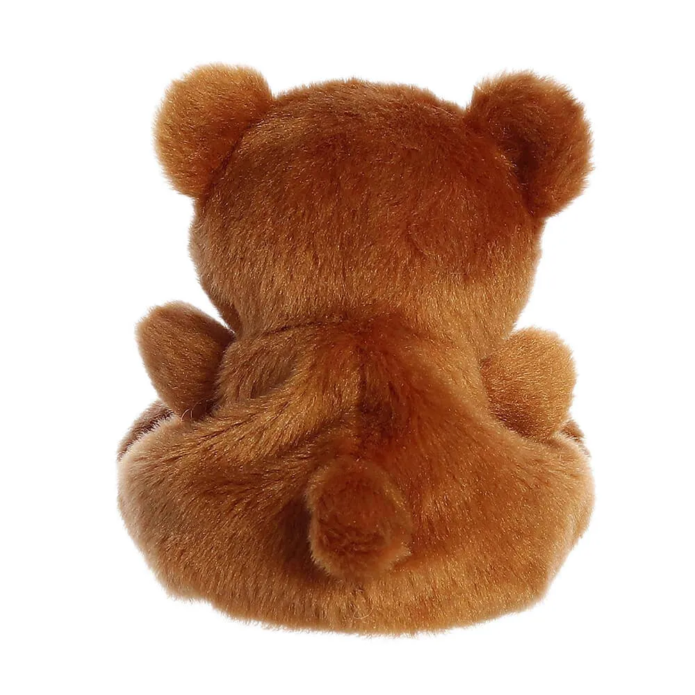 Palm Pals 5" Artie Bear Stuffed Animal