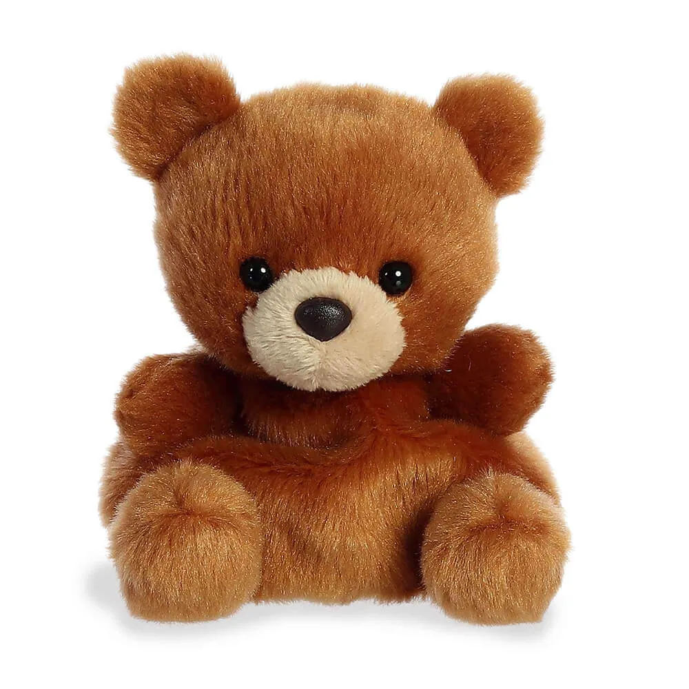 Palm Pals 5" Artie Bear Stuffed Animal