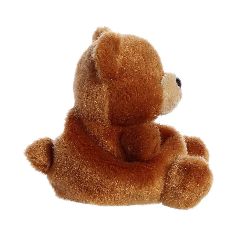 Palm Pals 5" Artie Bear Stuffed Animal