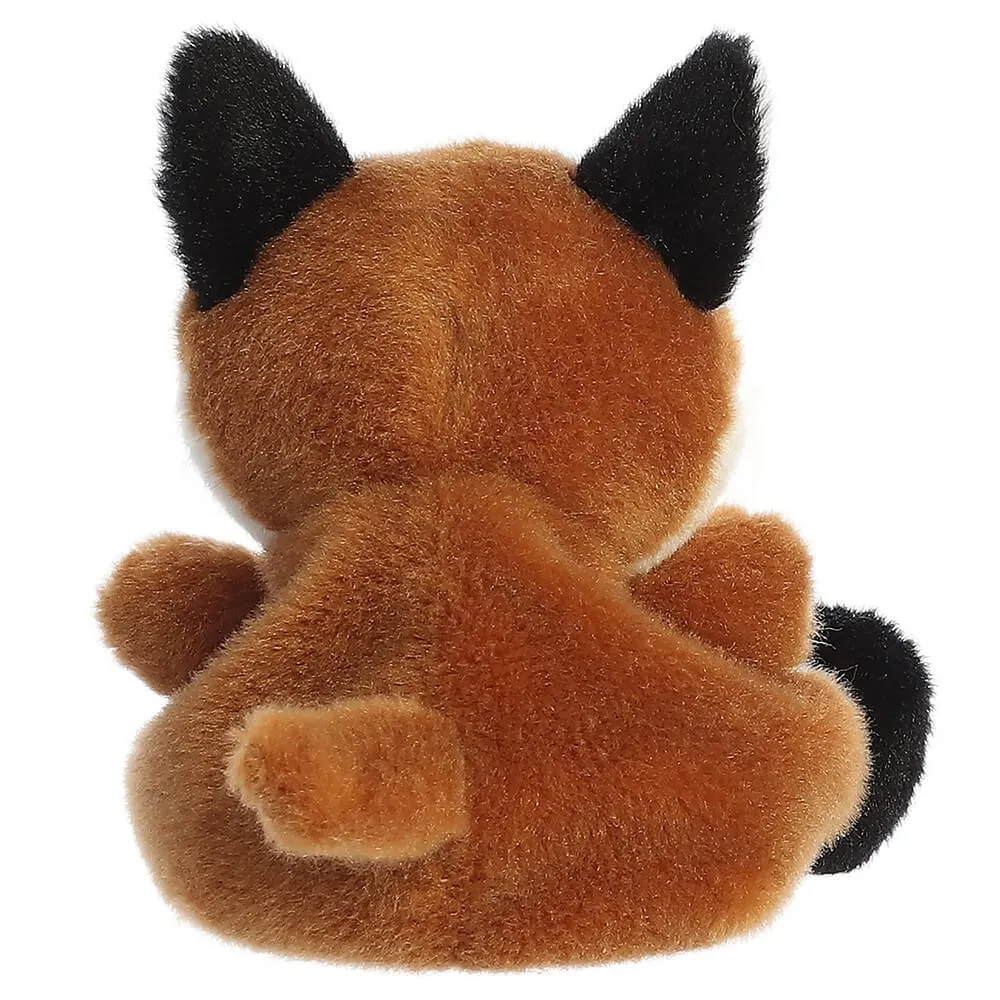 Palm Pals 5" Sly Fox Stuffed Animal