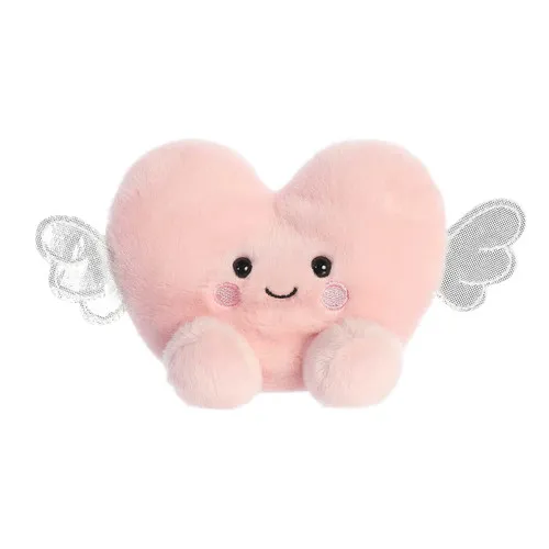Palm Pals - Angel Heart