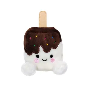 Palm Pals - Dolce Ice Cream Bar