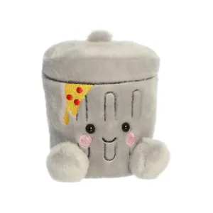 Palm Pals - Garbanzo Trashcan