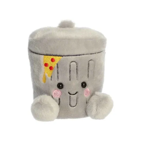 Palm Pals - Garbanzo Trashcan