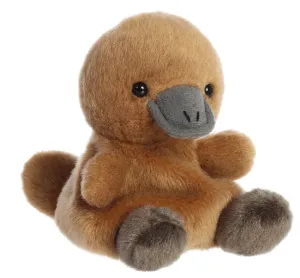 Palm Pals - Patty Platypus