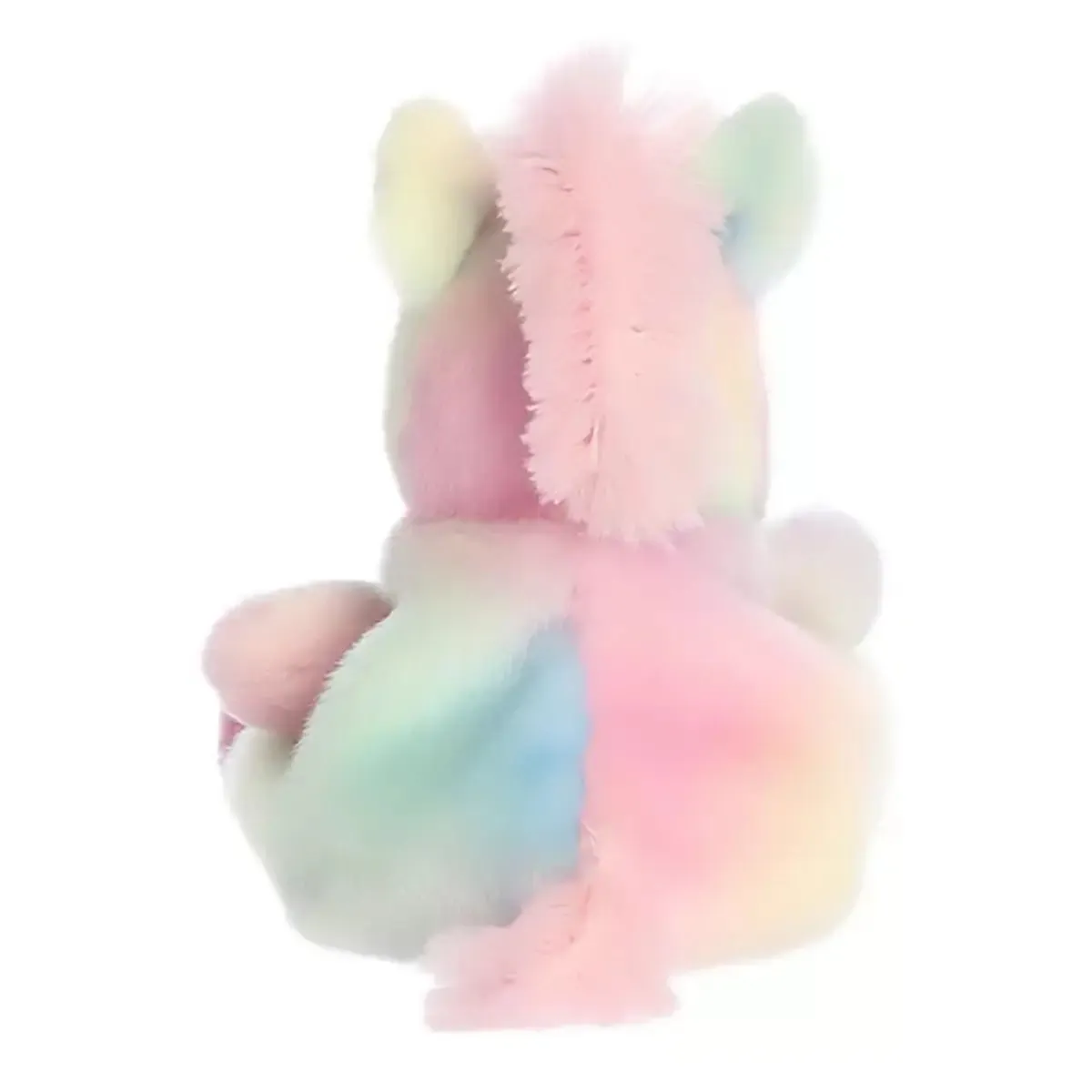 Palm Pals Sorbet Unicorn Stuffed Animal
