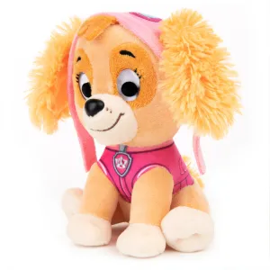 PAW Patrol 15cm Plush Skye