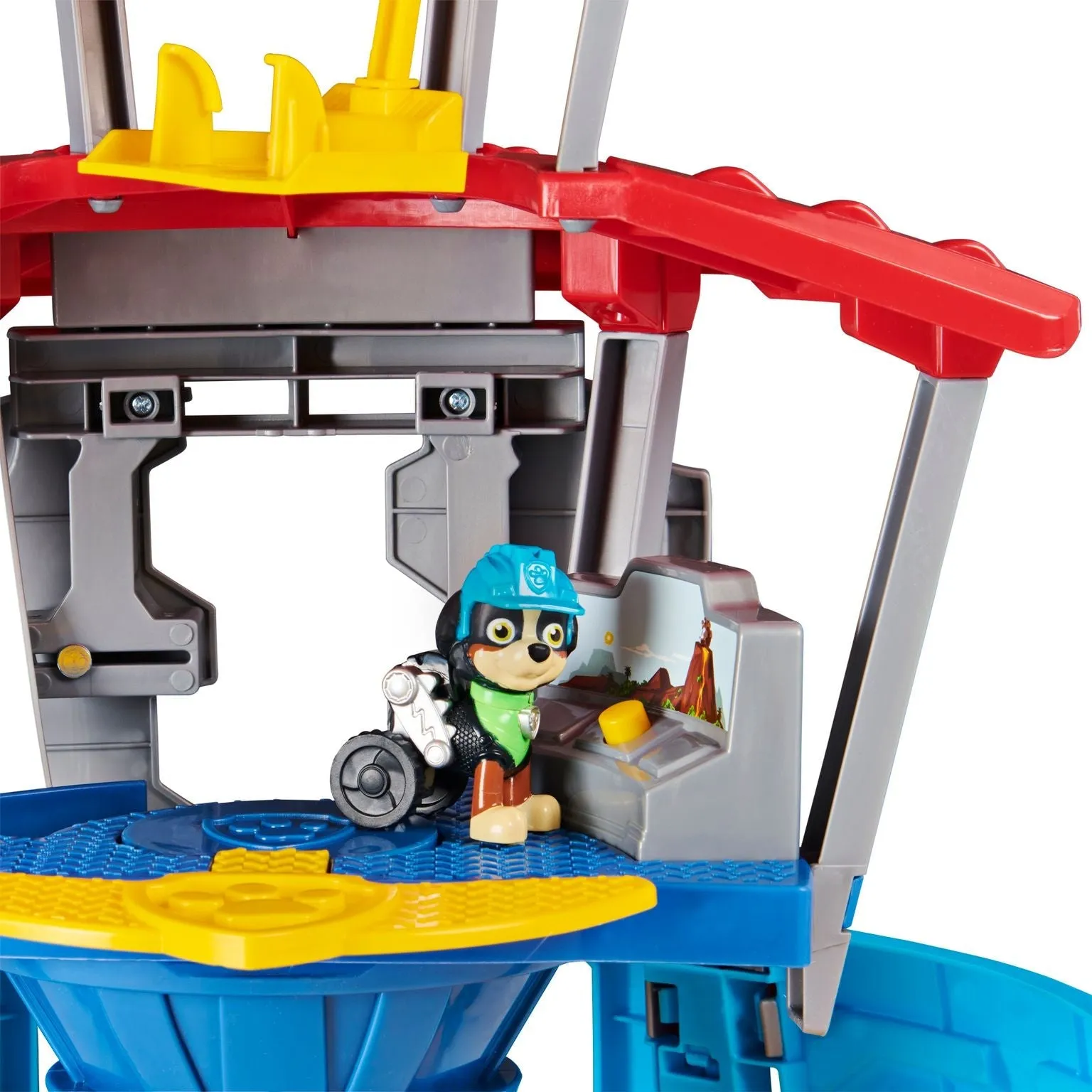 PAW Patrol Dino Rescue HQ
