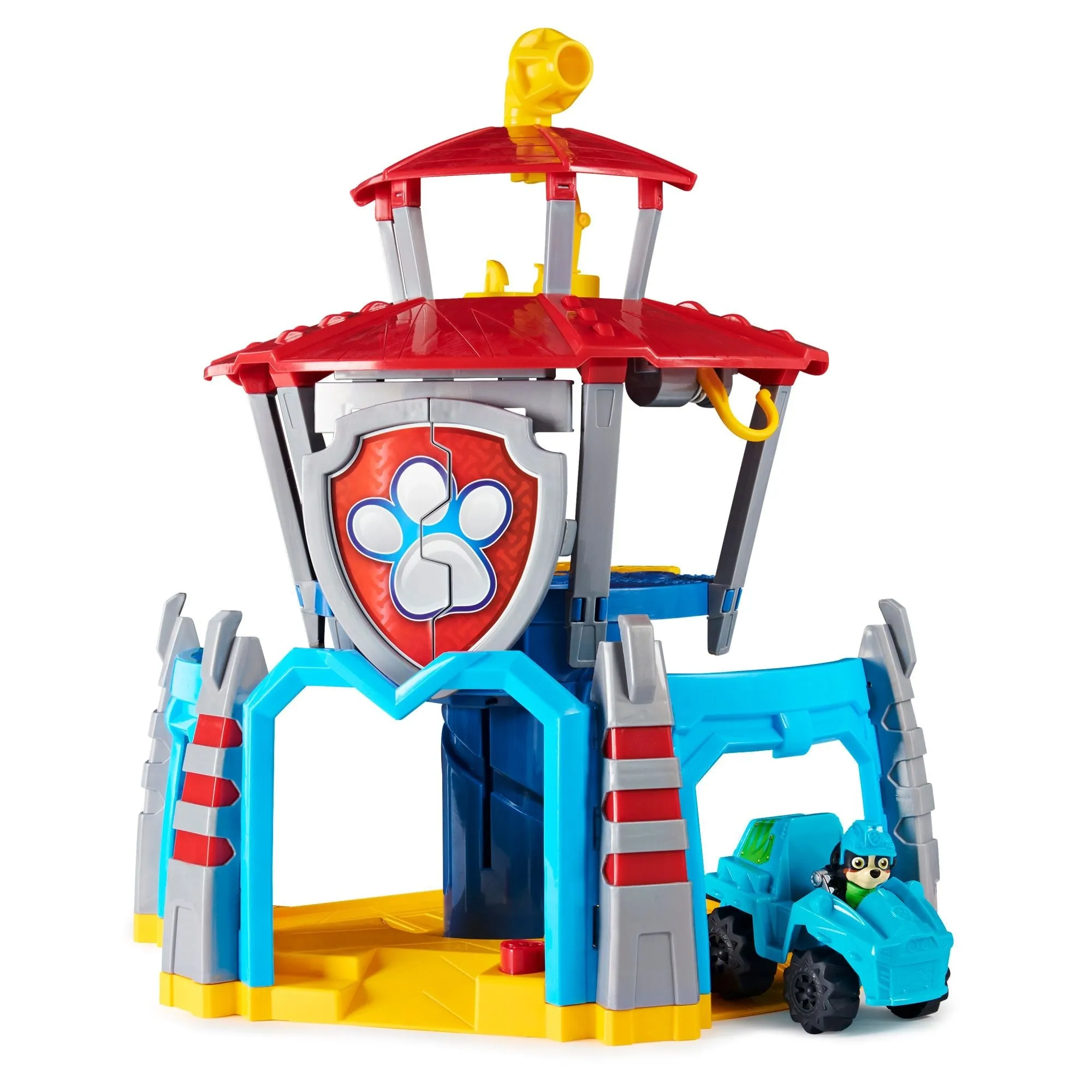 PAW Patrol Dino Rescue HQ